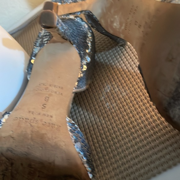 KATE SPADE Shoes, EYE CATCHERS!!! - Picture 8 of 12